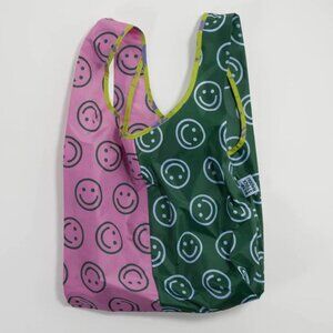 NWT Standard BAGGU - Deadstock Happy Mix